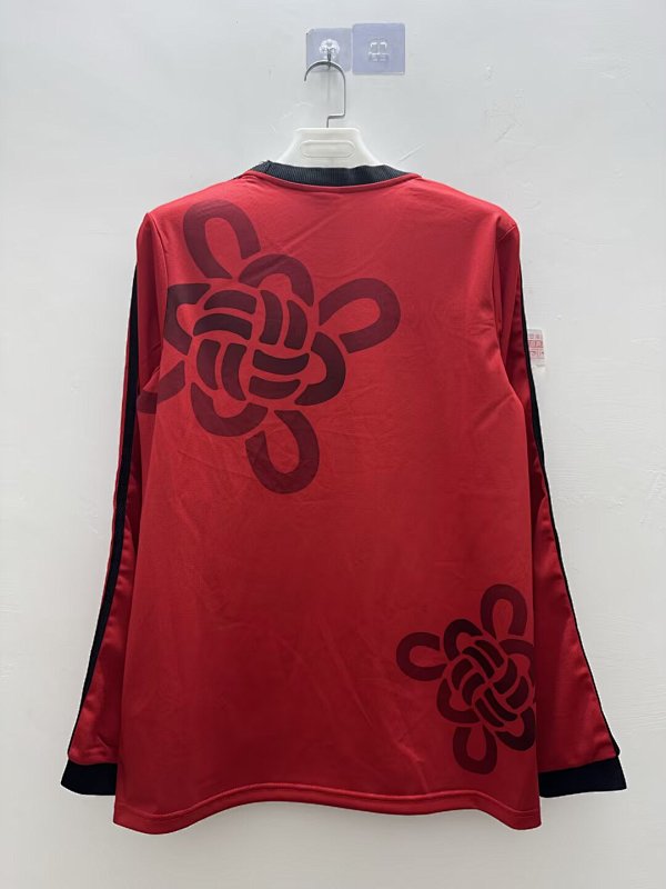 Man Utd Special Soccer Jersey 25 26-509