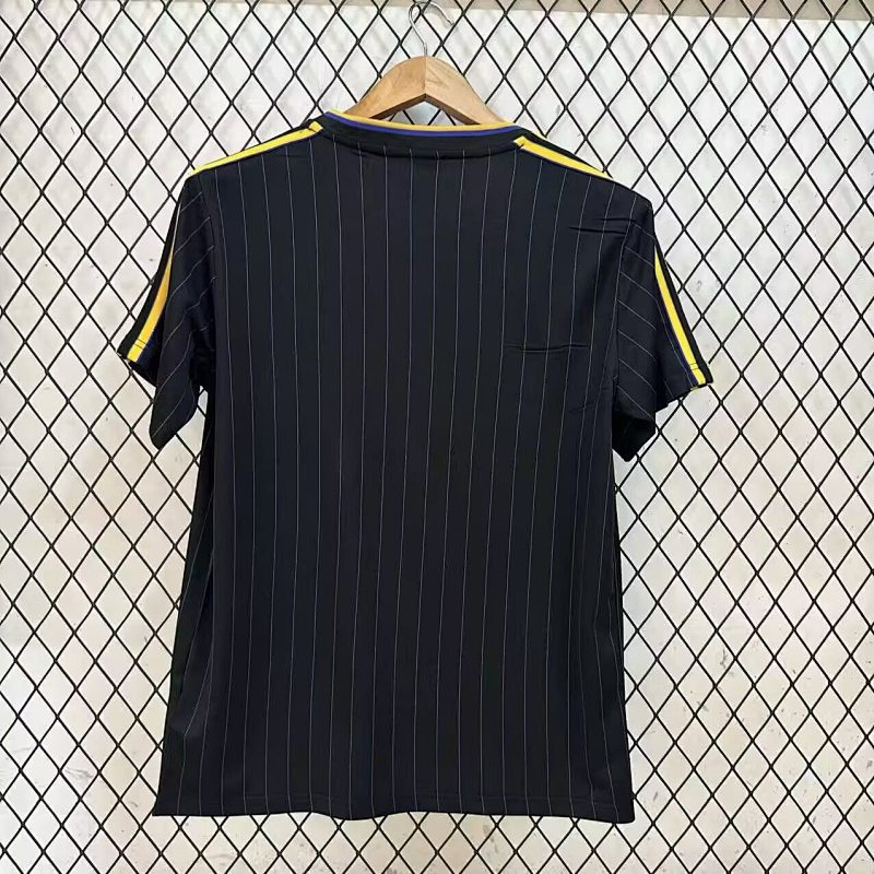 Man Uited Soccer Jersey 25 26