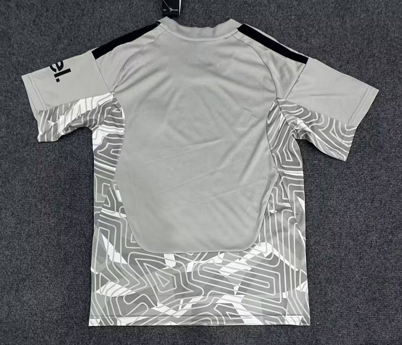 Ars Goalkeeper Soccer Jersey 26 27-1004