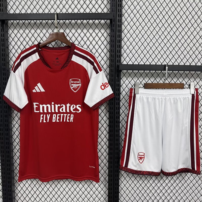 Ars Home Soccer Uniform 26 27