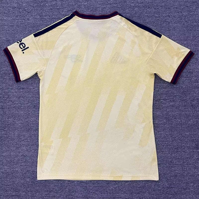 Ars Third Away Soccer Jersey 26 27