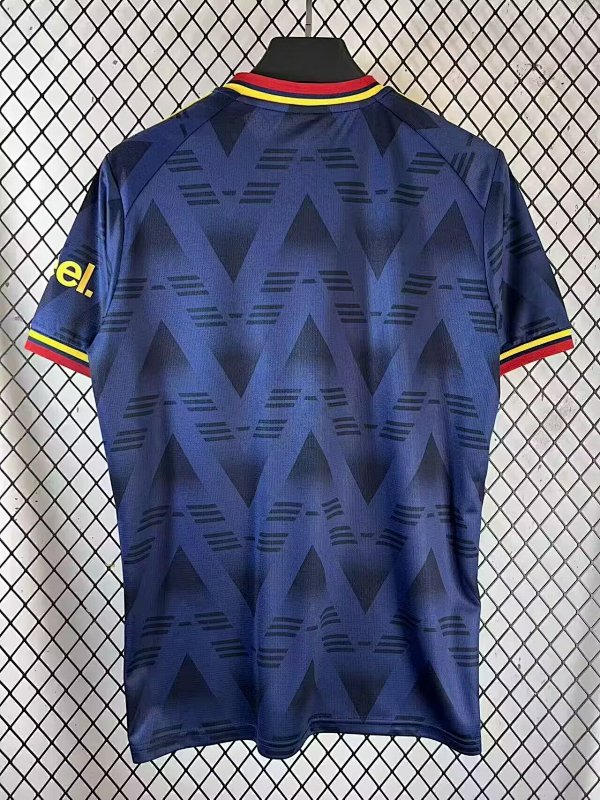 Ars Away Soccer Jersey 26 27-bom
