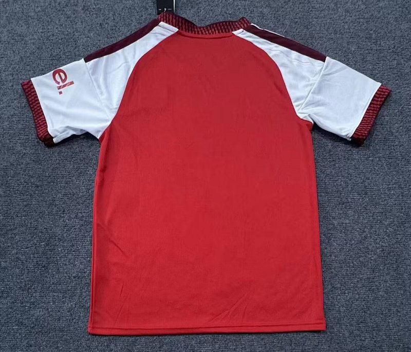 Ars Home Soccer Jersey 26 27