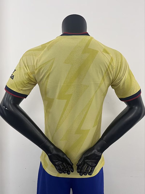 Player Version Ars Soccer Jersey 26 27-236
