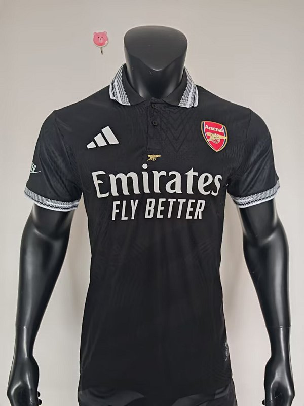 Player Version Ars Soccer Jersey 26 27