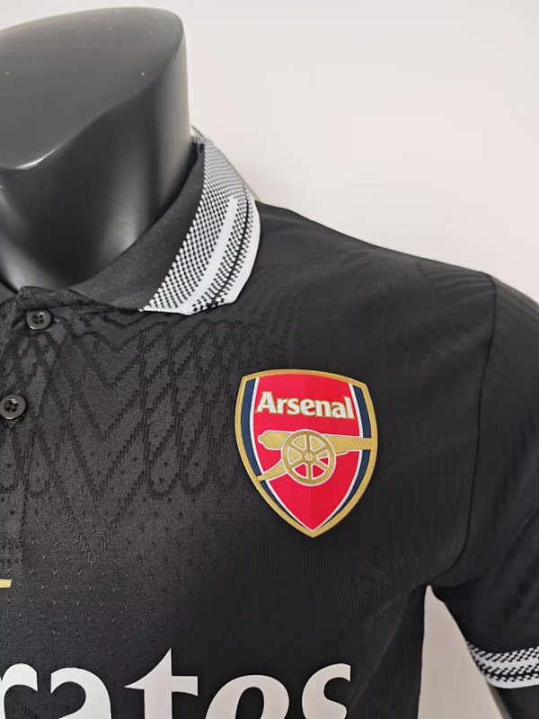 Player Version Ars Soccer Jersey 26 27