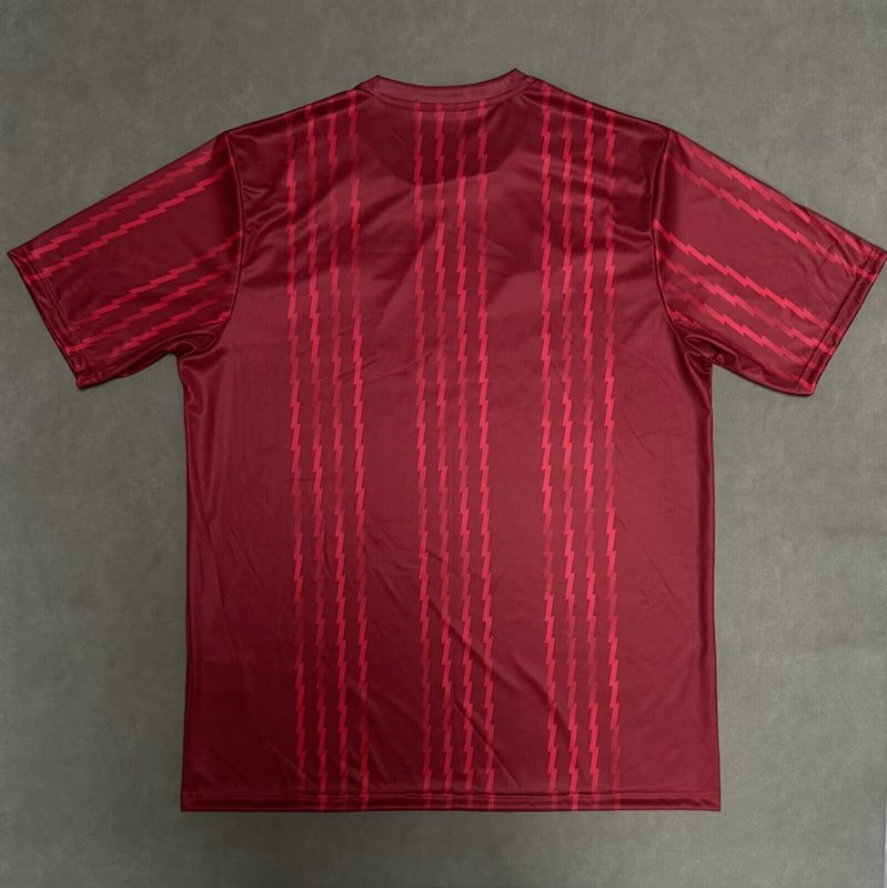 Ars Training Soccer Jersey 25 26-xianfeng