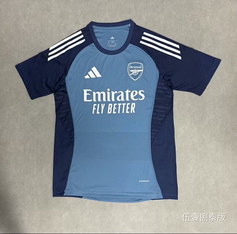 Ars Training Soccer Jersey 25 26-518