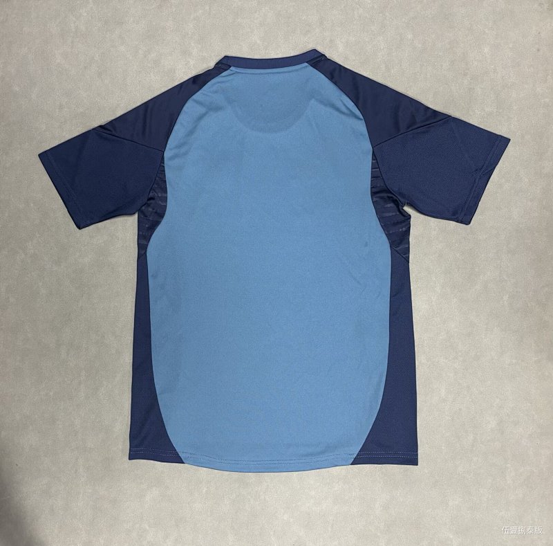 Ars Training Soccer Jersey 25 26-518
