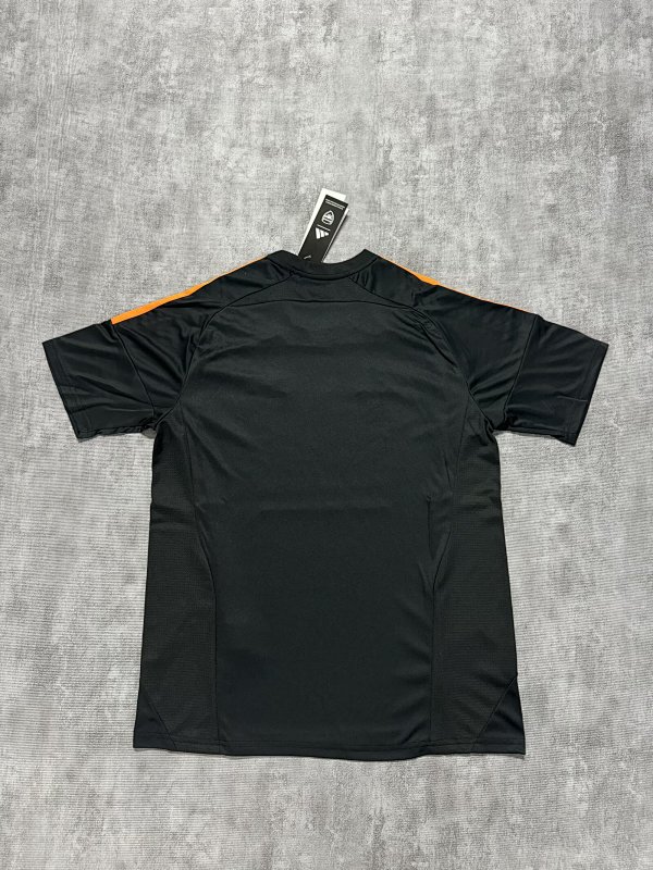 Ars Soccer Jersey 25 26