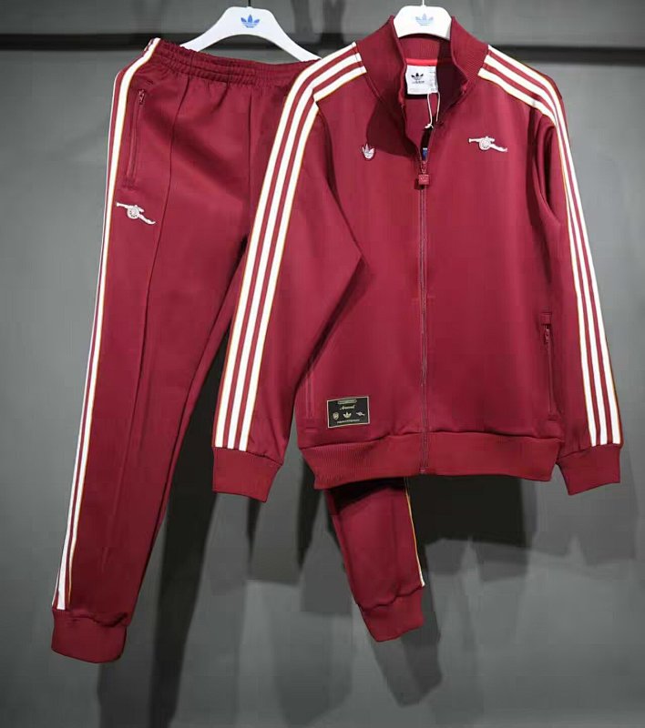 Ars Soccer Uniform 25 26-haoqiu