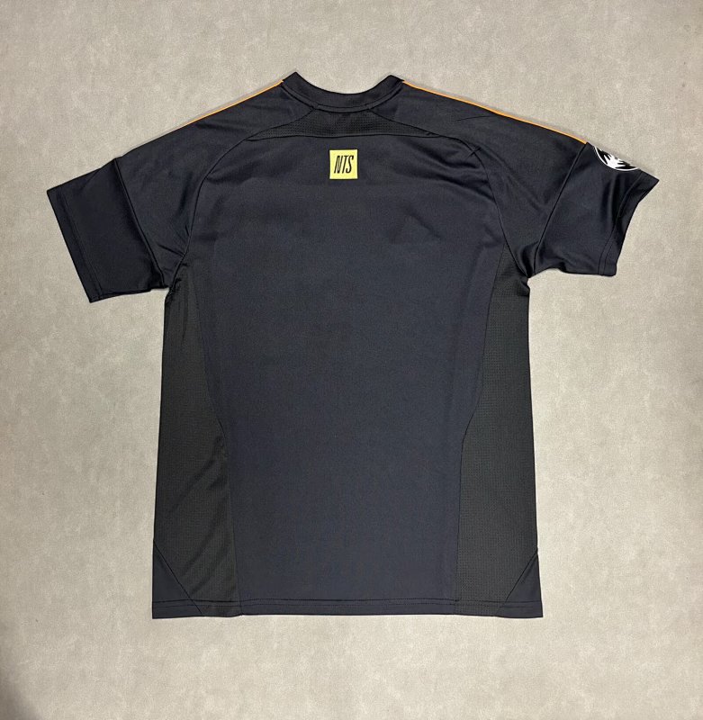 Ars Soccer Jersey 25 26