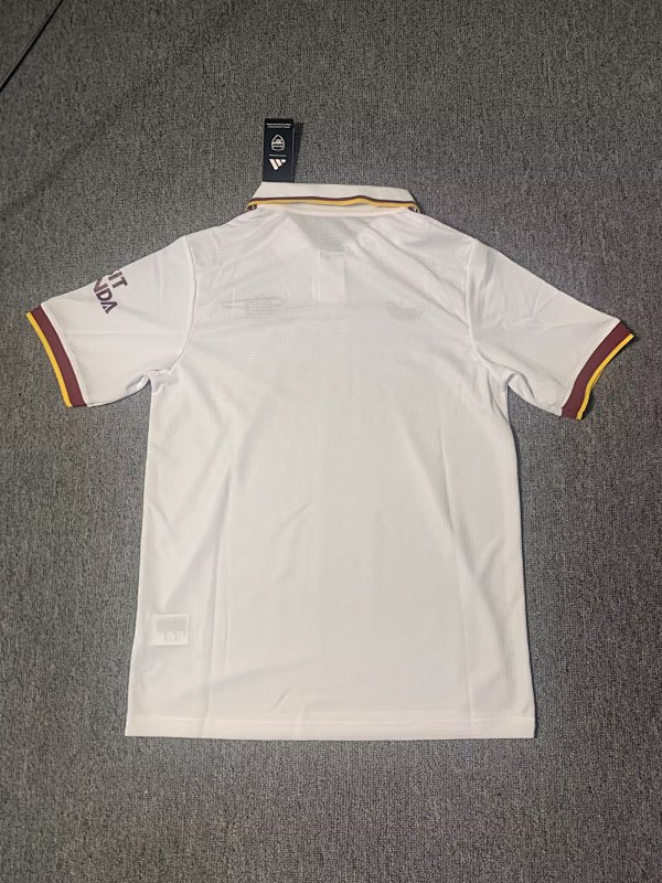 Ars Third Away Soccer Jersey 25 26