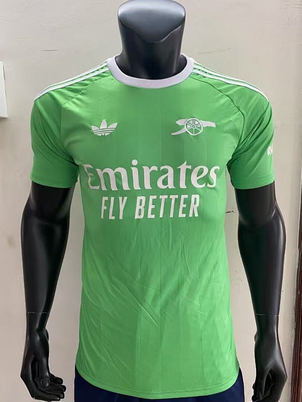 Ars Goalkeeper Soccer Jersey 2025 2026-407