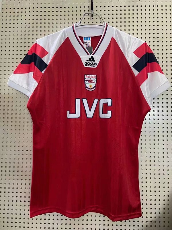 Ars Home Retro Soccer Jersey 1992 1994