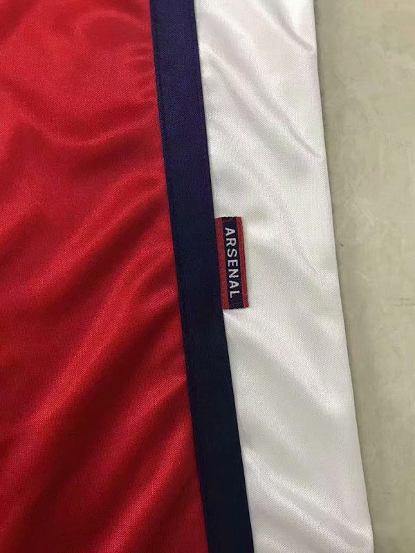 1998 Ars Home Retro Jersey5