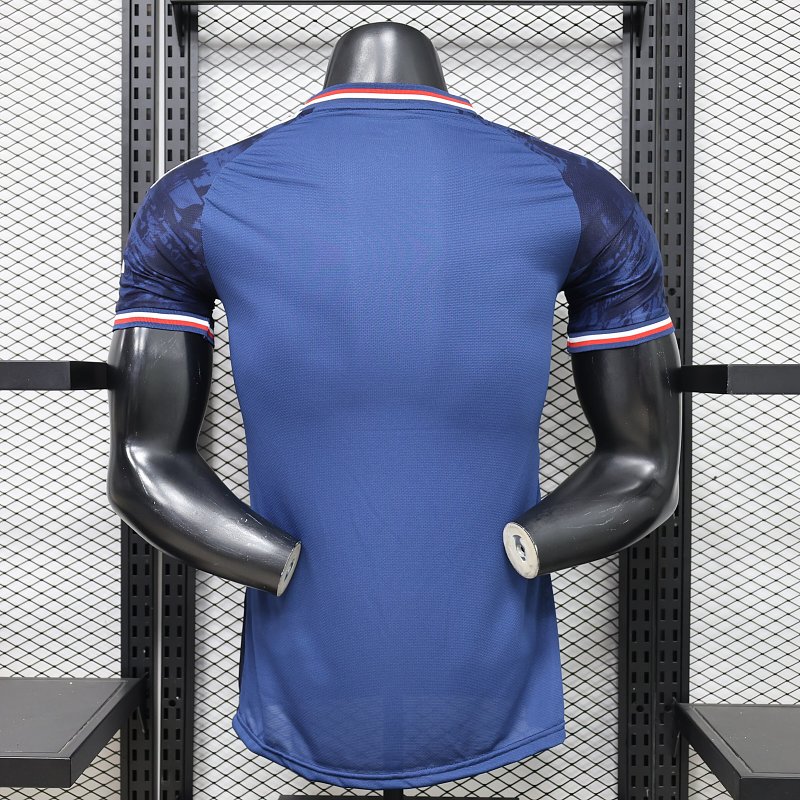 Player Version Ars Special Soccer Jersey 26 27