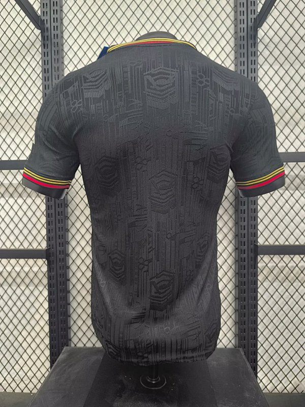 Player Version Ars Special Soccer Jersey 2025 2026-A9527