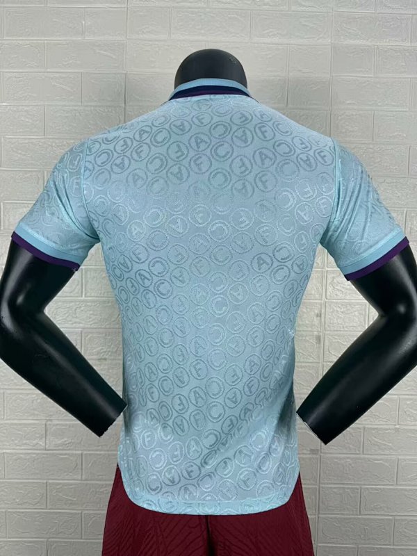 Player Version Ars Special Soccer Jersey 2025 2026-Dqiuyuan