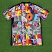 Ars Special Soccer Jersey S-4XL-yongfa