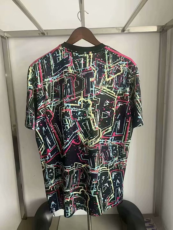 Ars Special Soccer Jersey 2025 2026-b2097