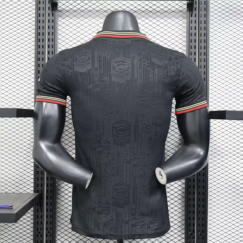 Player Version Ars Special Soccer Jersey 2025 2026-baocheng