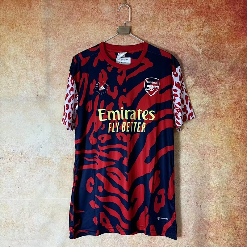 Ars Special Soccer Jersey 2025 2026-boom