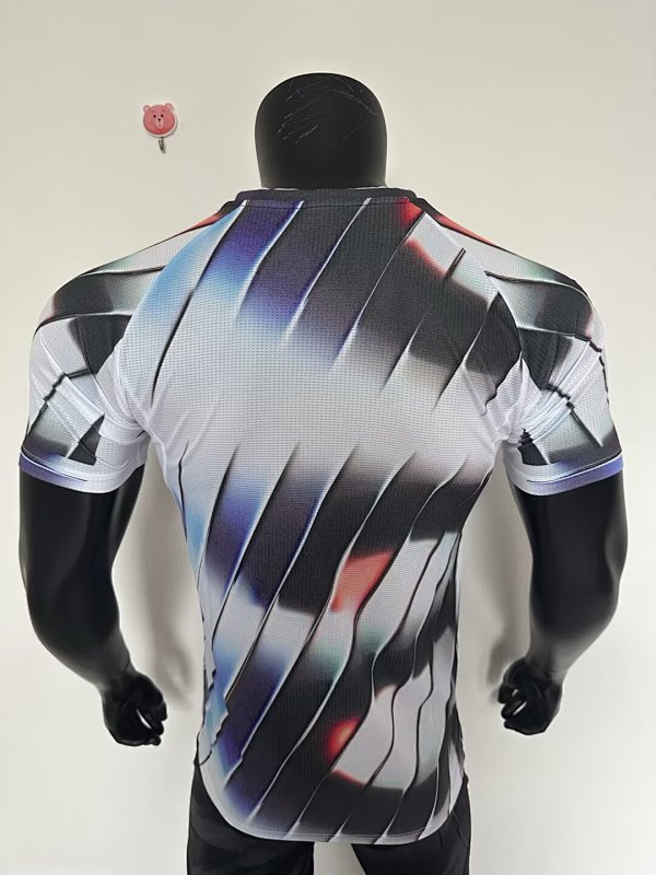 Player Version Ars Special Soccer Jersey 2025 2026-xuejin