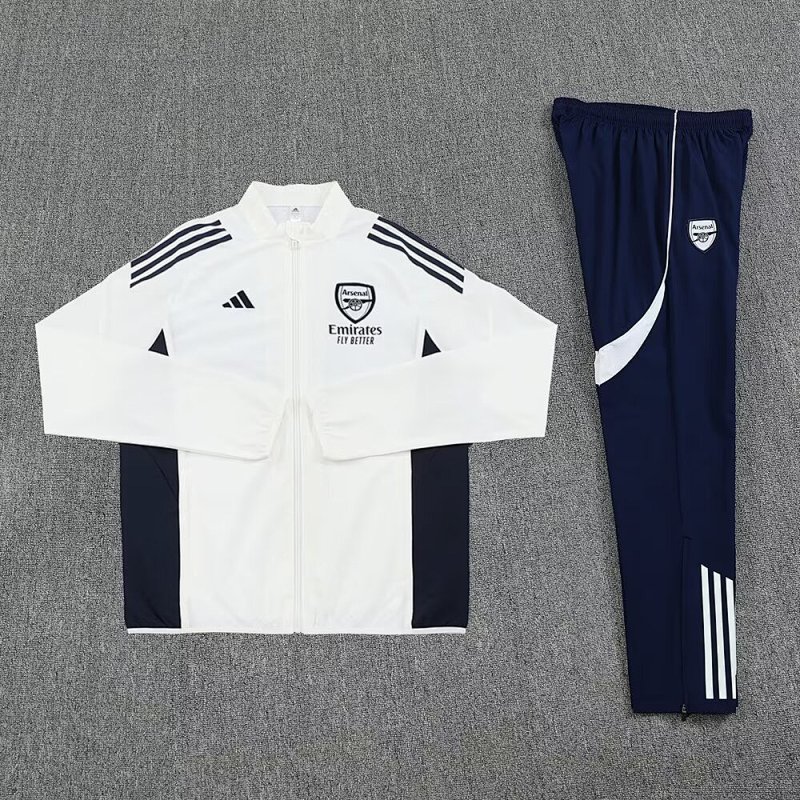 Ars Training Soccer Suit 25 26-asd