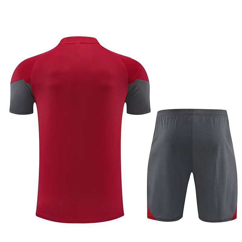 Ars Training Soccer Suit 25 26-asd