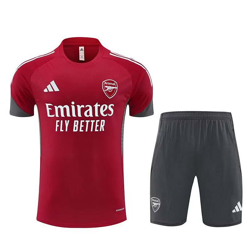Ars Training Soccer Suit 25 26-asd