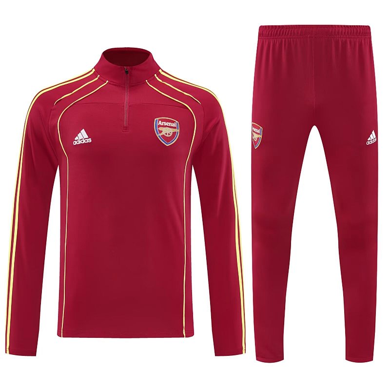 Ars Training Soccer Suit 25 26-haoyun