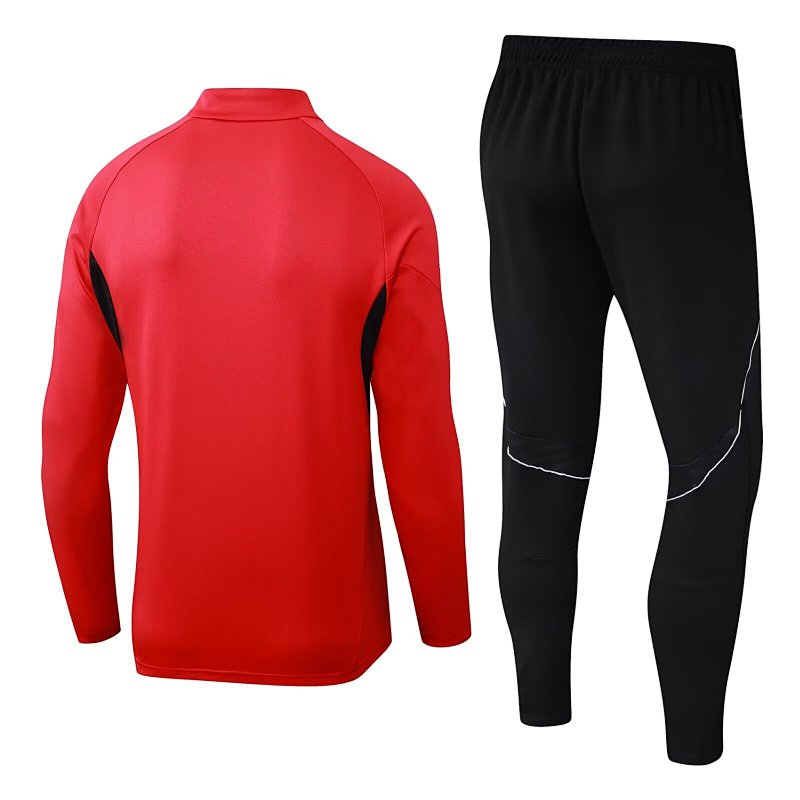 Ars Training Soccer Suit 2025 2026-411