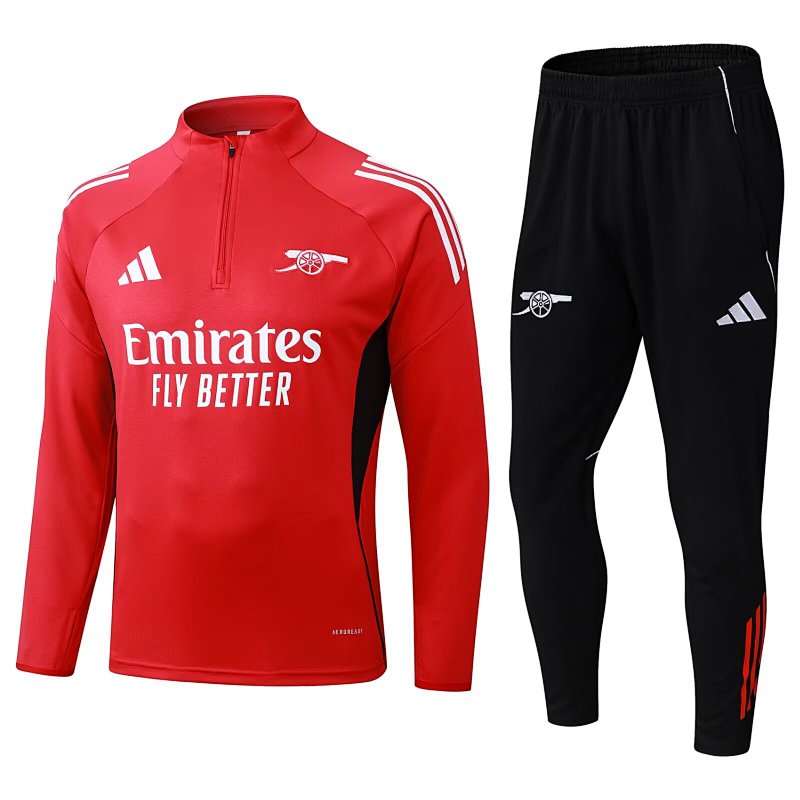 Ars Training Soccer Suit 2025 2026-411