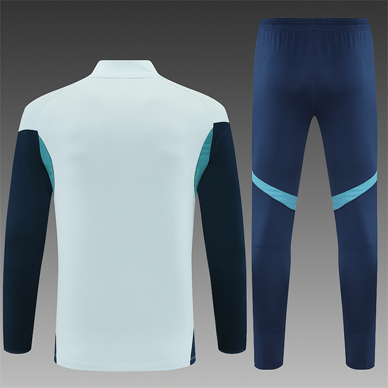 Ars Training Soccer Suit 2025 2026-asd