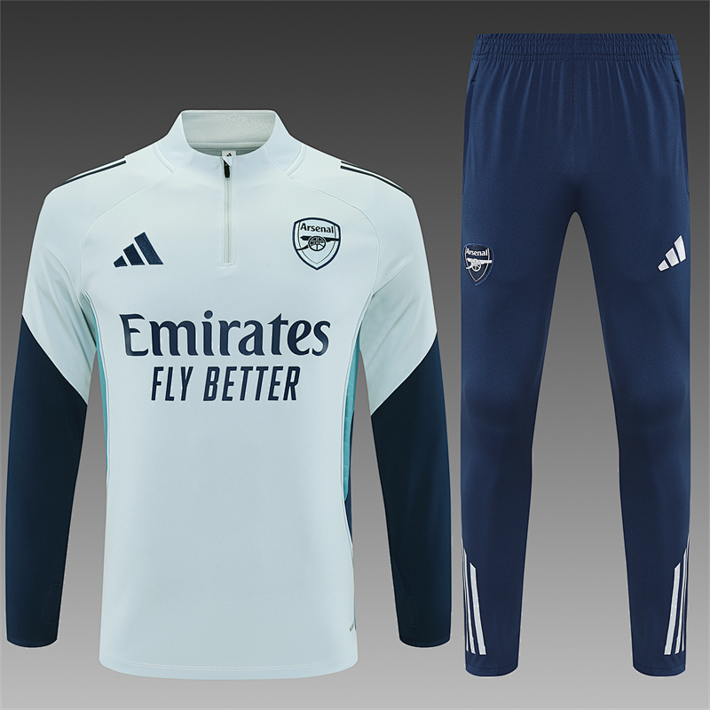Ars Training Soccer Suit 2025 2026-asd