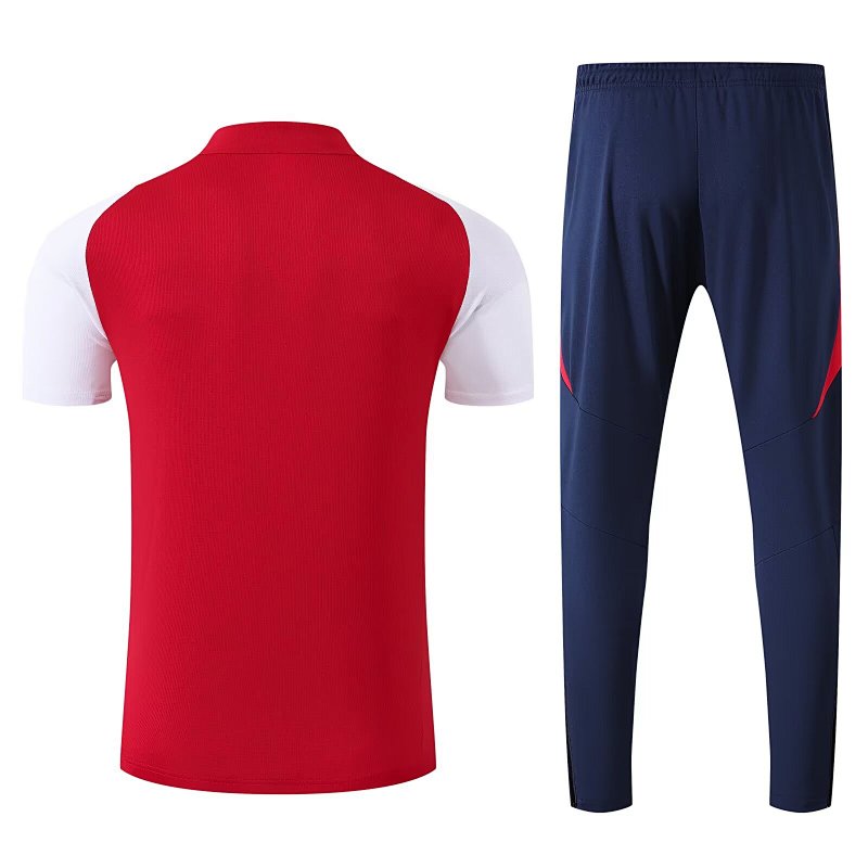 Ars Training Soccer Suit 2025 2026-haoyun