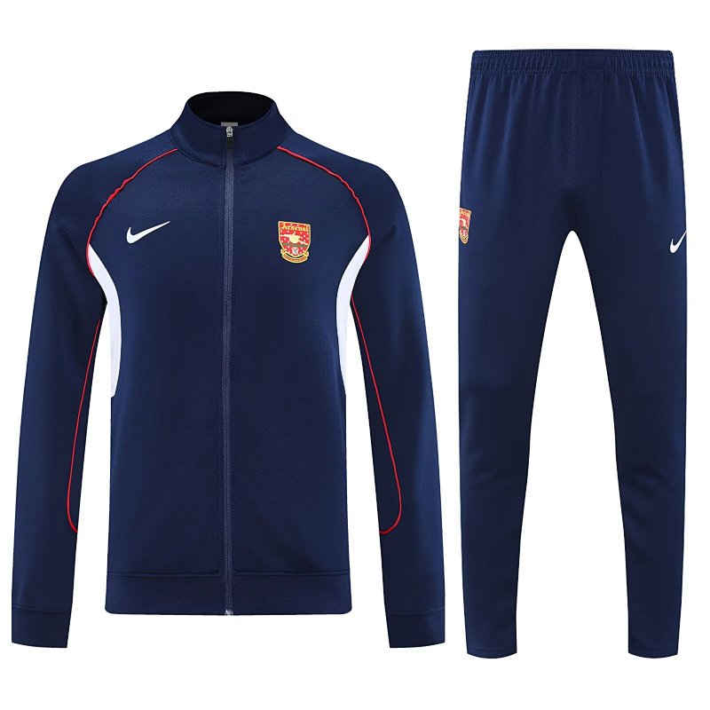 Ars Training Soccer Suit 2025 2026-haoyun