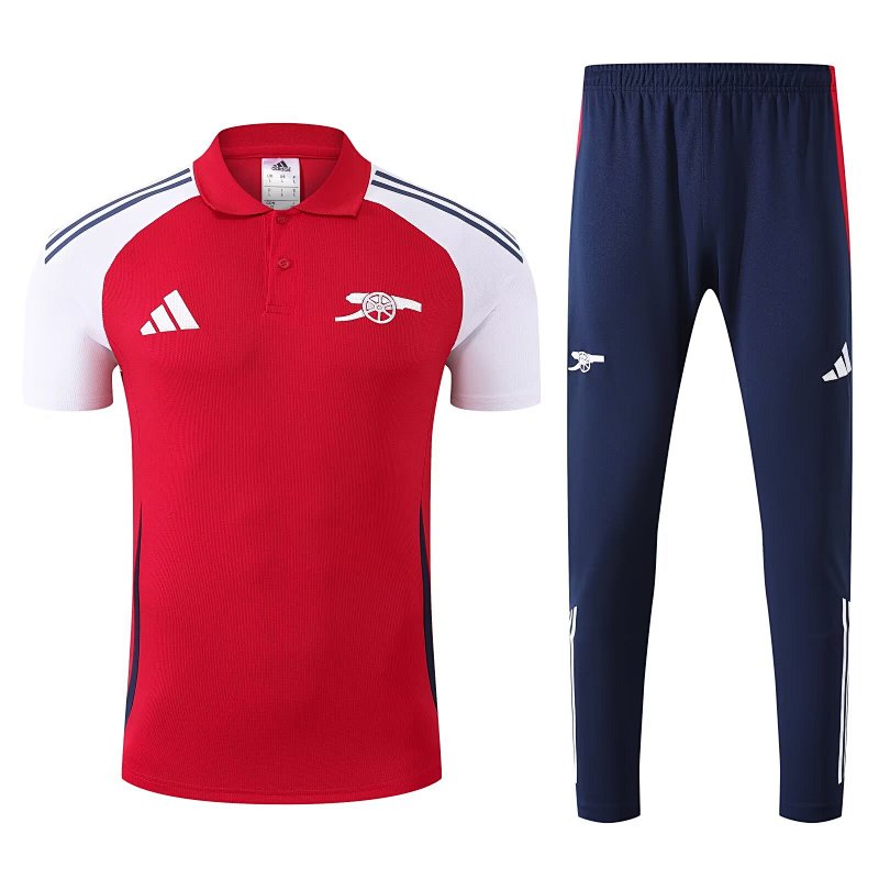 Ars Training Soccer Suit 2025 2026-haoyun