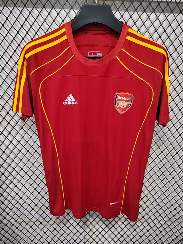 Ars Soccer T-Shirts 25 26-feifan