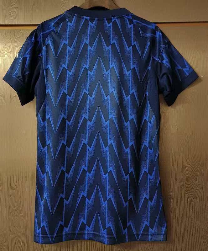 Women Ars Away Soccer Jersey 2025 2026-jinji