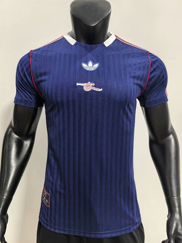Player Version Ars Soccer Jersey 2025 2026-tianhao