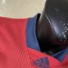 Retro ARS Soccer Jersey