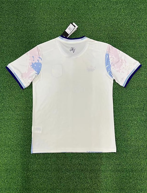 Aston Villa Champion Soccer Jersey 26 27