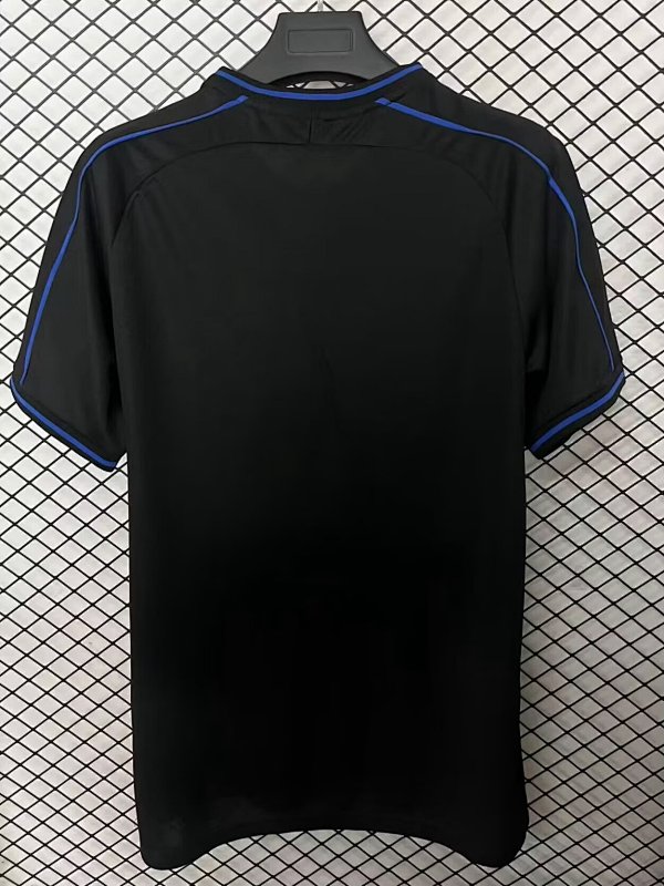 Retro Birmingham Away Soccer Jersey 2002 2003
