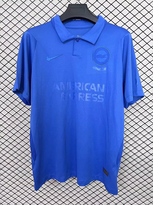 Brighton 120th Soccer Jersey 26 27