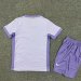 Kids Brighton Away Soccer Uniform 25 26-1040