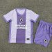 Kids Brighton Away Soccer Uniform 25 26-1040
