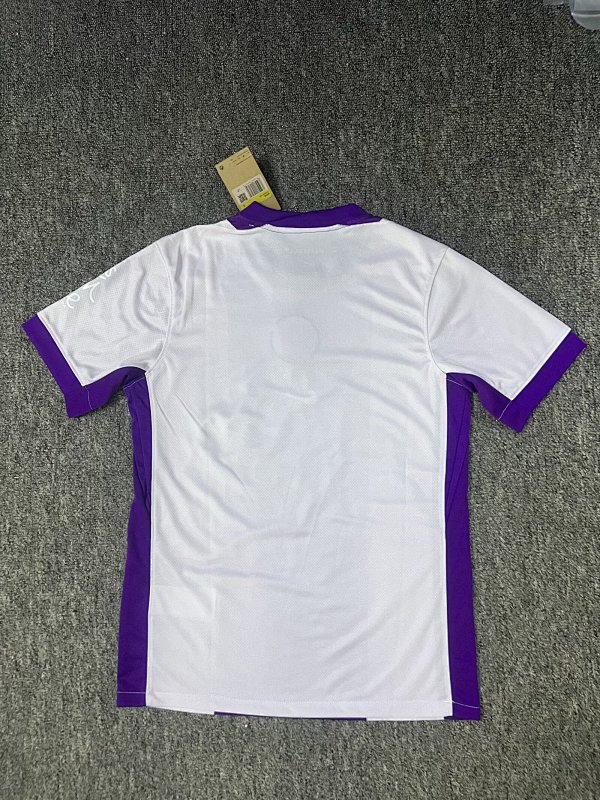 Brighton Away Soccer Jeresy 25 26