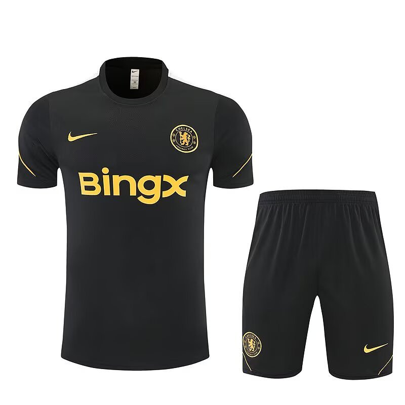 CFC Training Soccer Suit 26 27-asd